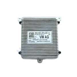 Volkswagen Xenon Headlight Control Module 992941572AE Volkswagen Xenon Headlight Control Module 992941572AE