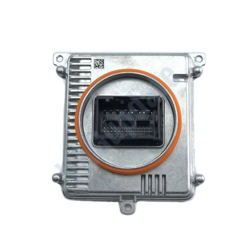 Volkswagen Xenon Headlight Control Module 992941572AE
