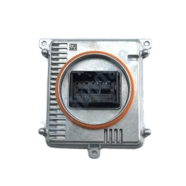 Volkswagen Xenon Headlight Control Module 992941572AE