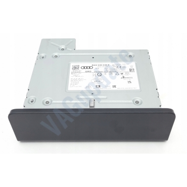 Audi Navigation Multimedia Control Unit MIB3 A4 A5 8W Facelift 8W2035046E