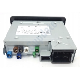 Audi Navigation Multimedia Control Unit MIB3 A4 A5 8W Facelift 8W2035046E