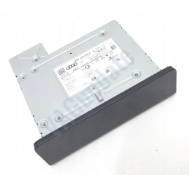 Audi Navigation Multimedia Control Unit MIB3 A4 A5 8W Facelift 8W2035046E