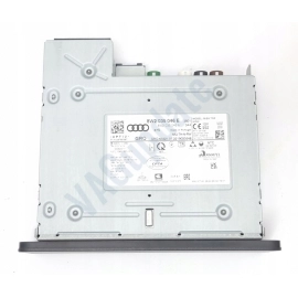 Audi Navigation Multimedia Control Unit MIB3 A4 A5 8W Facelift 8W2035046E