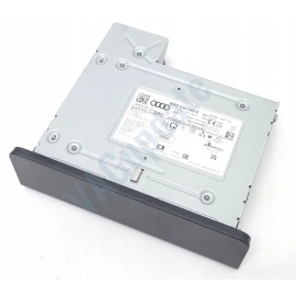 Audi Navigation Multimedia Control Unit MIB3 A4 A5 8W Facelift 8W2035046E