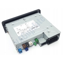 Audi Navigation Multimedia Control Unit MIB3 A4 A5 8W Facelift 8W2035046E