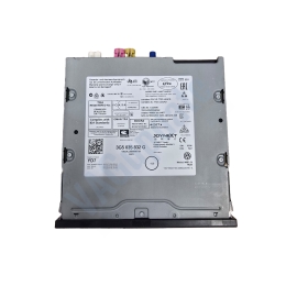 VW MIB3 Head Unit 3G5035832G