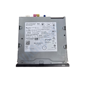 VW MIB3 Head Unit 3G5035832G