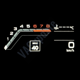 RS Drive Mode Activation for Audi 2021-2023