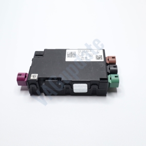 USB distributor with integrated voltage converter 5G0035953D