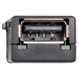 USB connector 5Q0035726