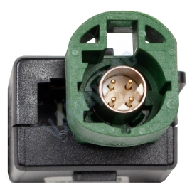 USB connector 5Q0035726