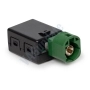 USB connector 5Q0035726..