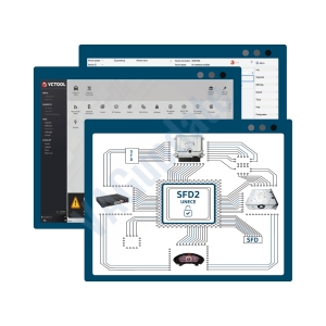 SFD2 Unlock Token for UNECE Protected Cars