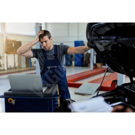 SFD2 Unlock Token for UNECE Protected Cars