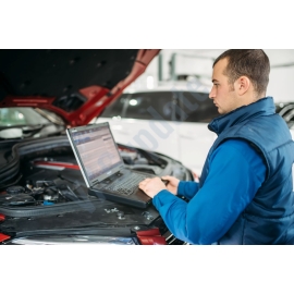 VAG Group (VW/Audi/Skoda) Full ECU & MIB Module Update Service