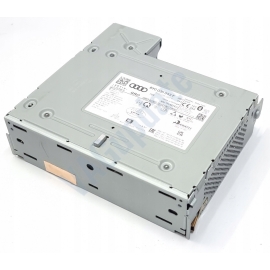 Audi Navigation Multimedia Control Unit MIB3 A3 Q3 8Y Facelift 8Y0035043F