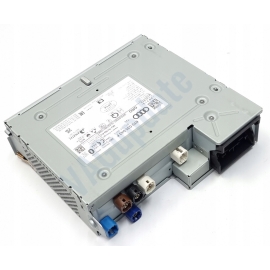 Audi Navigation Multimedia Control Unit MIB3 A3 Q3 8Y Facelift 8Y0035043F