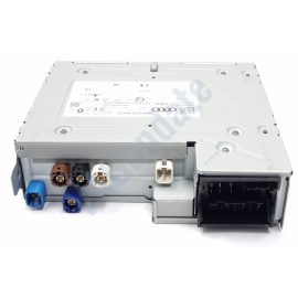 Audi Navigation Multimedia Control Unit MIB3 A3 Q3 8Y Facelift 8Y0035043F