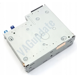 Audi Navigation Multimedia Control Unit MIB3 A3 Q3 8Y Facelift 8Y0035043F