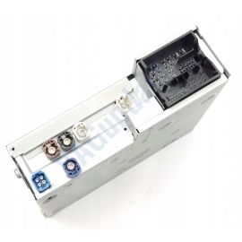 Audi Navigation Multimedia Control Unit MIB3 A3 Q3 8Y Facelift 8Y0035043F