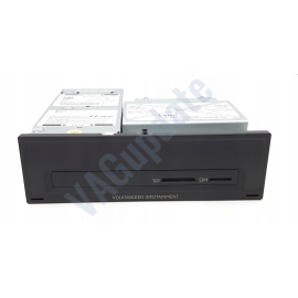 Genuine Audi MIB2+ HIGH Central Computer 4K0035063