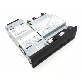 Genuine Audi MIB2+ HIGH Central Computer 4K0035063
