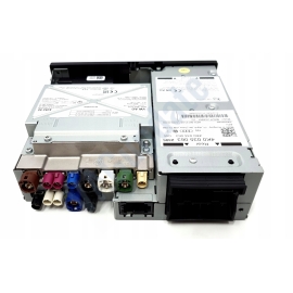 Genuine Audi MIB2+ HIGH Central Computer 4K0035063