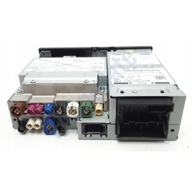 Genuine Audi MIB2+ HIGH Central Computer 4K0035063