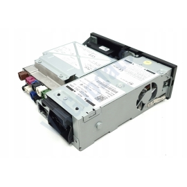 Genuine Audi MIB2+ HIGH Central Computer 4K0035063