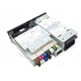Genuine Audi MIB2+ HIGH Central Computer 4K0035063