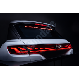 Gizli Özellik Aktivasyonu – Audi, Volkswagen, Skoda, SEAT, Porsche ve Bentley