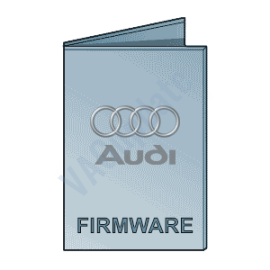 Audi MMI Firmware Update