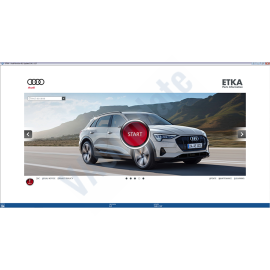 ETKA Online - Electronic Parts Catalogue