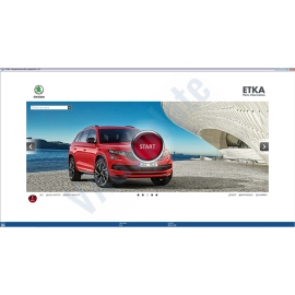 ETKA Online - Elektronik Parça Kataloğu