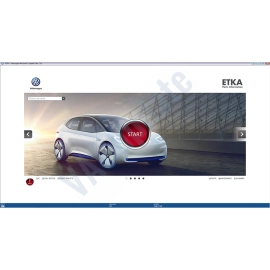 ETKA Online - Elektronik Parça Kataloğu