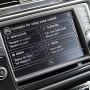 Volkswagen Voice Control (Spee..