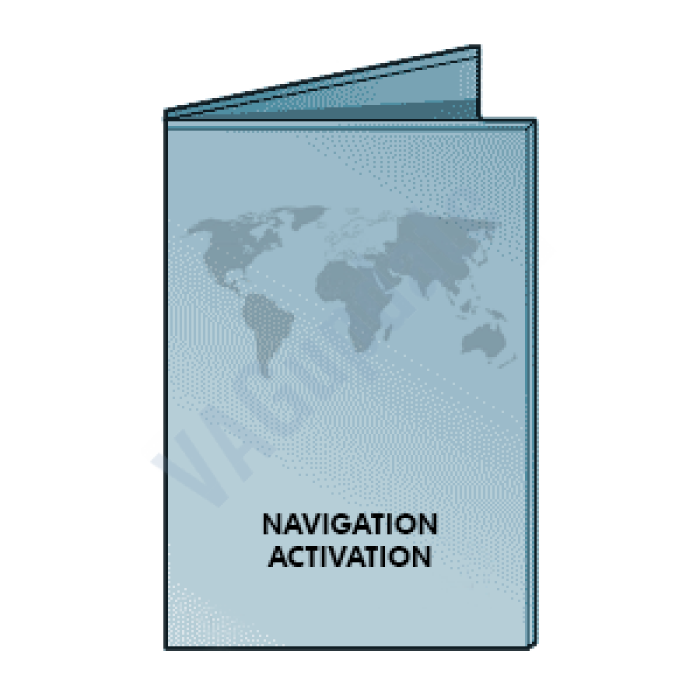Lifetime Navigation Update (MapCare)