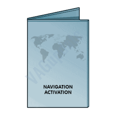 Lifetime Navigation Update (Ma..
