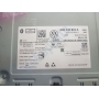 Unlocked VW MIB2 Standard Unit 3Q0035824