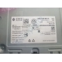 Unlocked VW MIB2 Standard Unit 3Q0035824