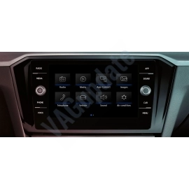 Unlocked VW MIB2 Standard Unit 3Q0035824