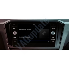 Unlocked VW MIB2 Standard Unit 3Q0035824