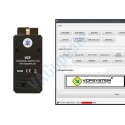 VCP CAN PROFESSIONAL