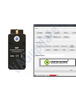VCP CAN PROFESSIONAL