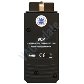 VCP CAN PROFESYONEL + K Hattı