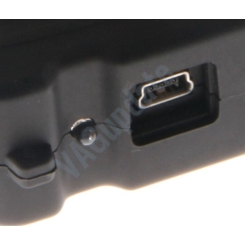 VCP CAN PROFESYONEL + K Hattı