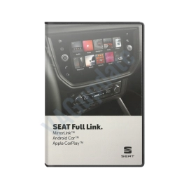 Tam Bağlantı için Aktivasyon Belgesi 5F0054830