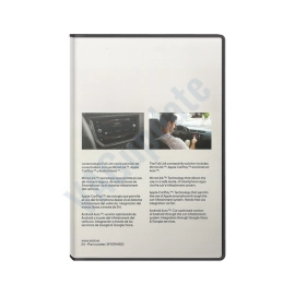 Tam Bağlantı için Aktivasyon Belgesi 5F0054830