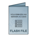 VAG Flash Data Server Access - 1 Day