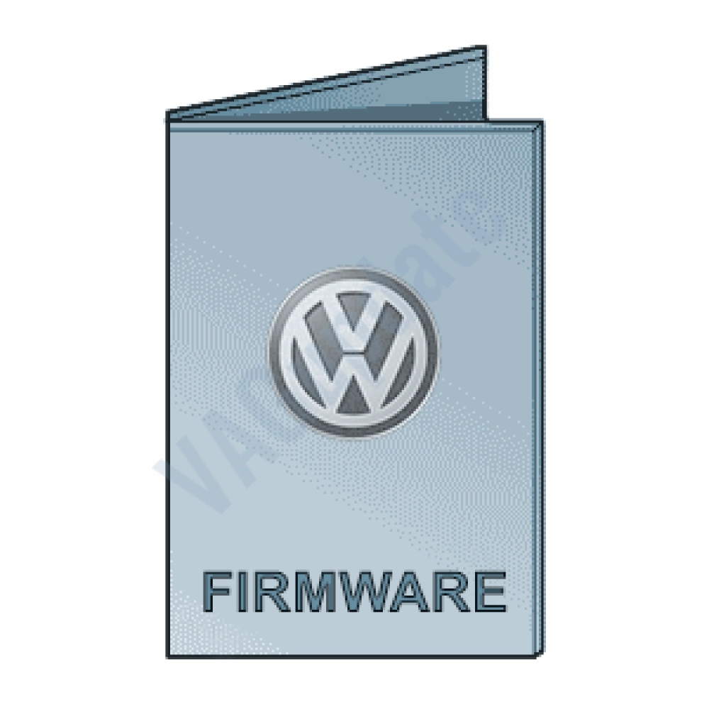 Custom Firmware Update Service